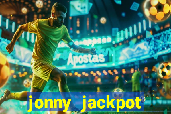 jonny jackpot casino in