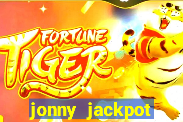 jonny jackpot casino in