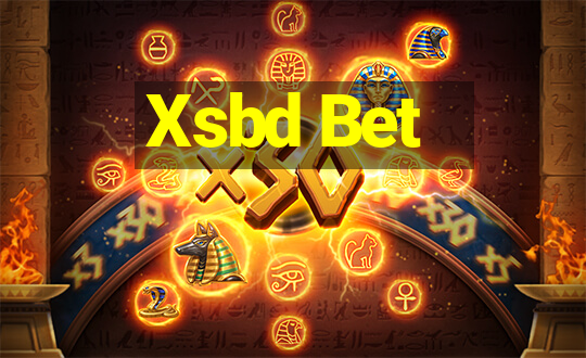 Xsbd Bet