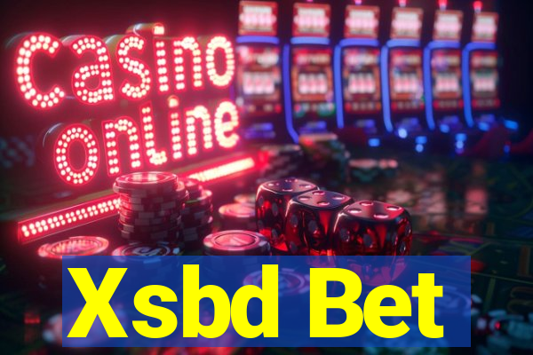 Xsbd Bet