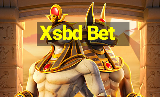 Xsbd Bet