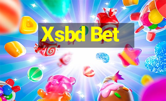 Xsbd Bet