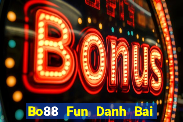 Bo88 Fun Danh Bai Sanh Rong