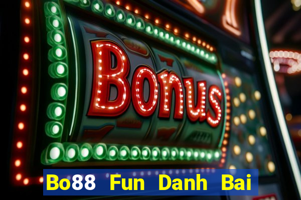 Bo88 Fun Danh Bai Sanh Rong