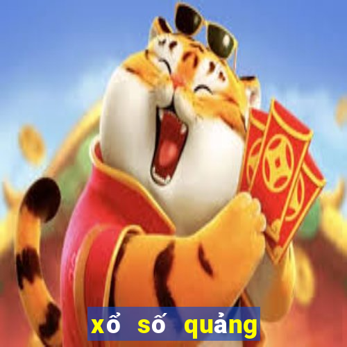 xổ số quảng ngãi 29 4