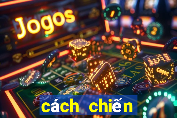 cách chiến thắng Phỏm