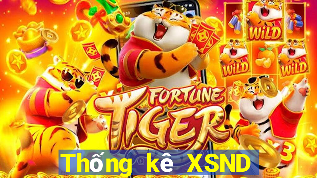 Thống kê XSND ngày 26