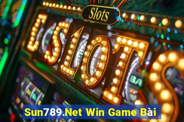 Sun789.Net Win Game Bài