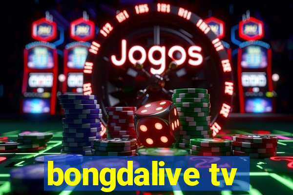 bongdalive tv