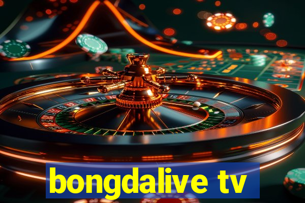 bongdalive tv