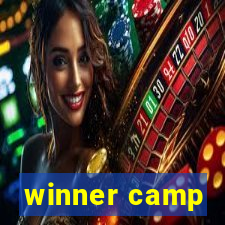 winner camp