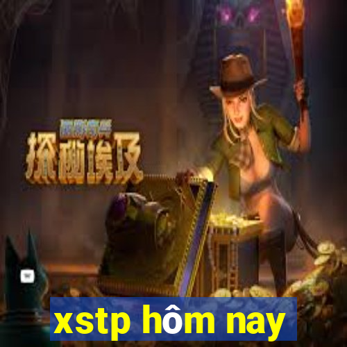 xstp hom nay