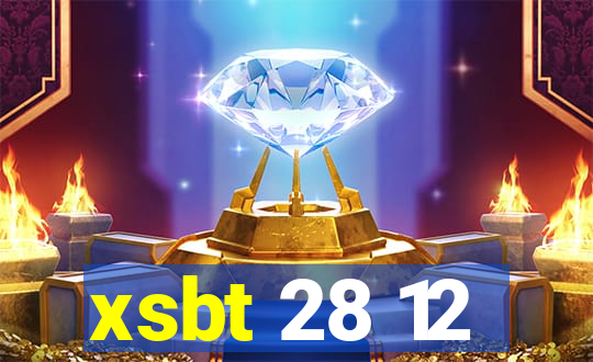 xsbt 28 12