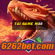 tai game m88