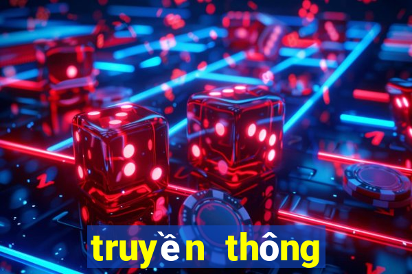 truyền thông thông minh