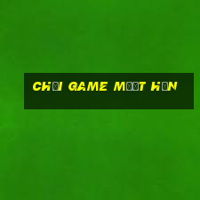 chơi game mượt hơn