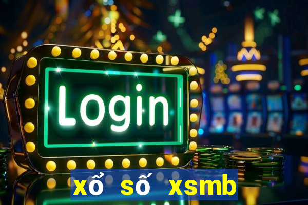 xổ số xsmb miền bắc