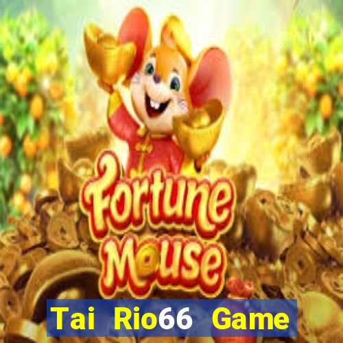 Tai Rio66 Game Bài Su500 Iphone