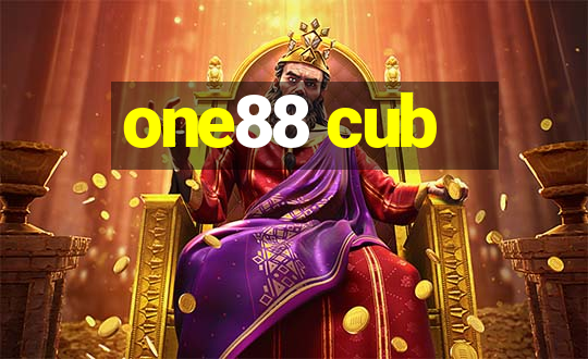 one88 cub