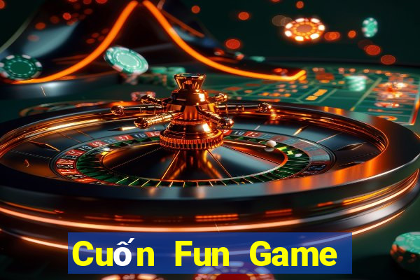 Cuốn Fun Game Bài Ruby