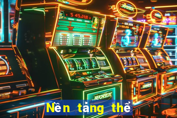 Nền tảng thể thao ballbet