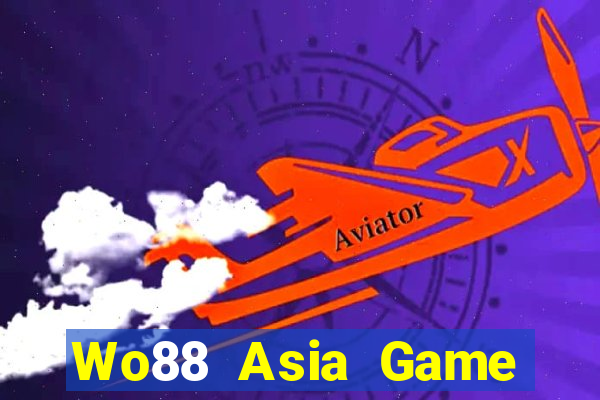 Wo88 Asia Game Bài Dubai