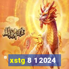 xstg 8 1 2024