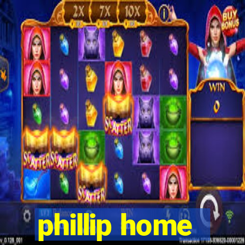 phillip home