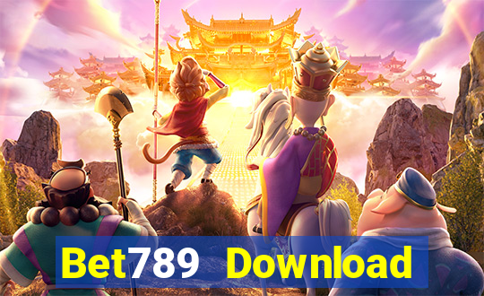 Bet789 Download Game Đánh Bài