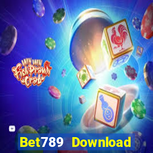 Bet789 Download Game Đánh Bài