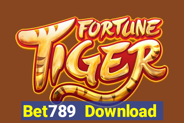 Bet789 Download Game Đánh Bài