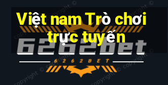 Việt nam Trò chơi trực tuyến