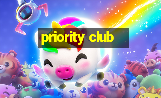 priority club