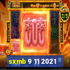 sxmb 9 11 2021