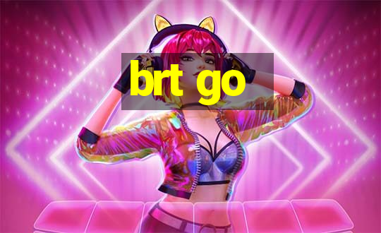 brt go