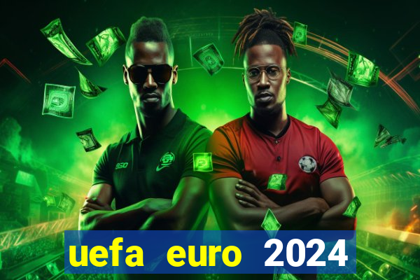 uefa euro 2024 qualifiers logo png