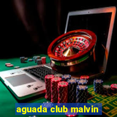 aguada club malvin