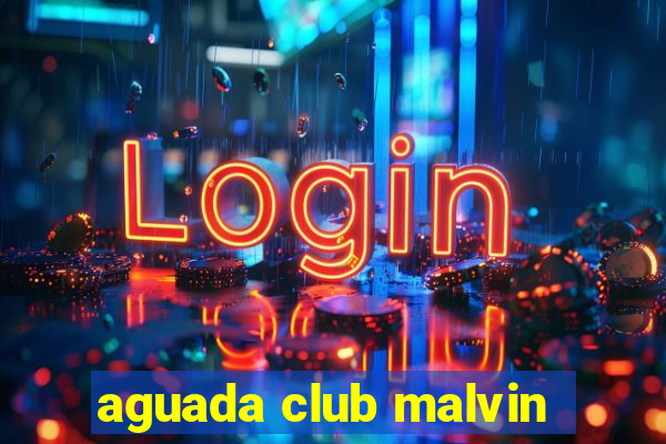 aguada club malvin