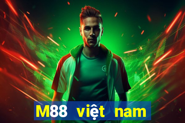 M88 việt nam đầy xổ số Tải về