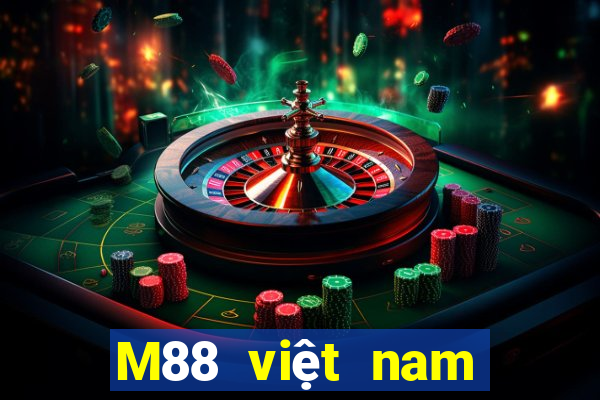 M88 việt nam đầy xổ số Tải về