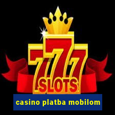 casino platba mobilom