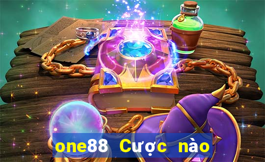 one88 Cược nào cho trận đấu lol