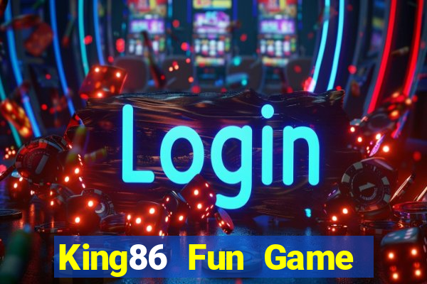 King86 Fun Game Bài Kungfu