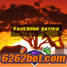 facebook dating