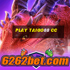 play taigo88 cc