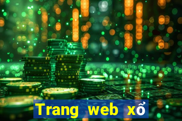 Trang web xổ số 767