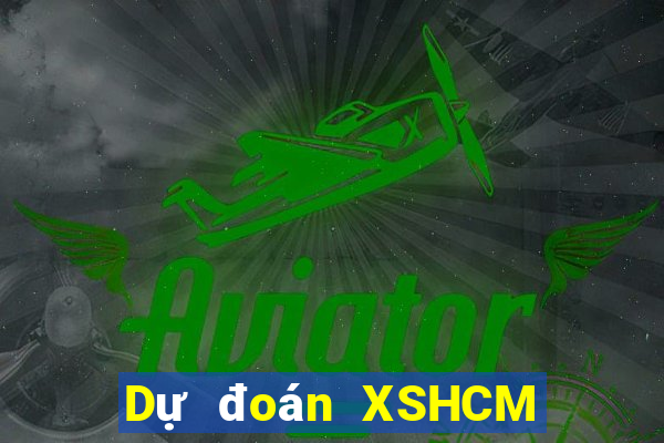 Dự đoán XSHCM ngày 20