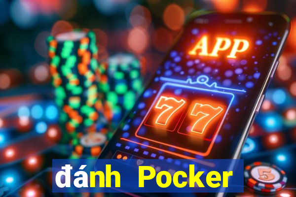 đánh Pocker trực tuyến