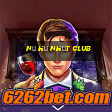 nổ hũ nhất club