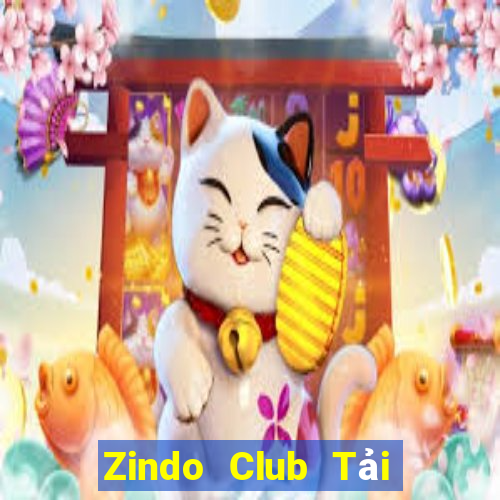 Zindo Club Tải Game Bài Đổi Thưởng Uy Tín 2024